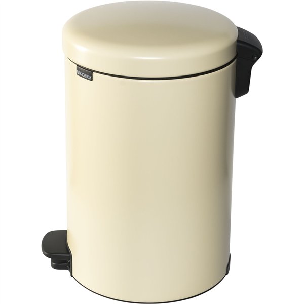 Brabantia Newicon 20 litri Mellow Yellow