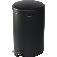 Brabantia Newicon 20 litri Mineral Infinite Grey 2