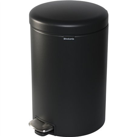 Brabantia Newicon 20 litri Mineral Infinite Grey