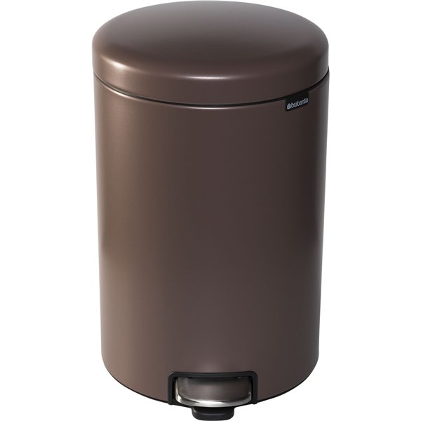 Brabantia Newicon 20 litri Satin Taupe