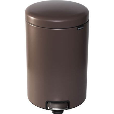 Brabantia Newicon 20 litri Satin Taupe
