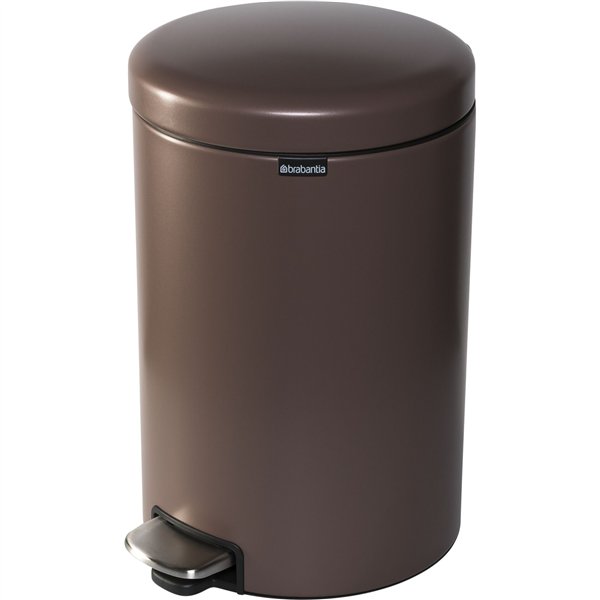 Brabantia Newicon 20 litri Satin Taupe