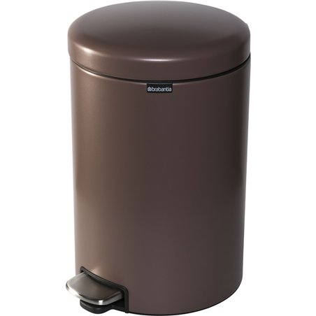 Brabantia Newicon 20 litri Satin Taupe