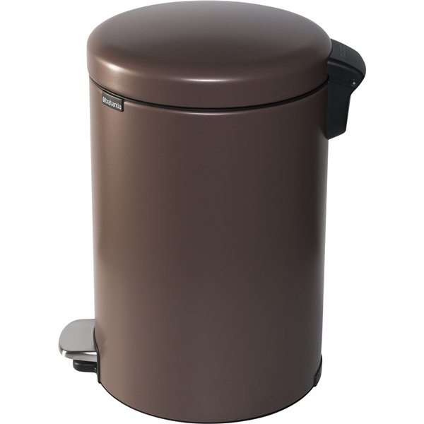 Brabantia Newicon 20 litri Satin Taupe