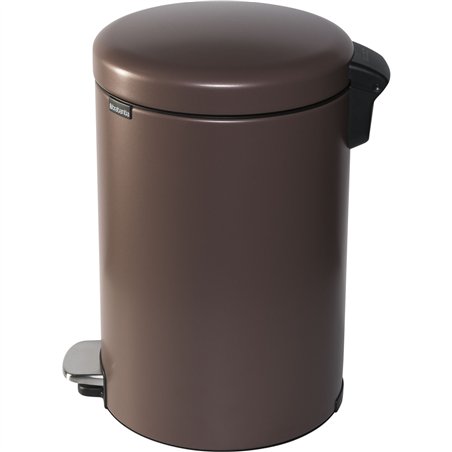 Brabantia Newicon 20 litri Satin Taupe