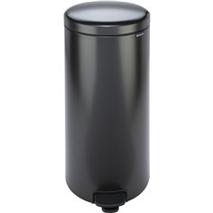 Brabantia Newicon 30 litri Confident Grey