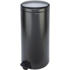 Brabantia Newicon 30 litri Confident Grey 2
