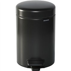 Brabantia Newicon 3 litri Confident Grey