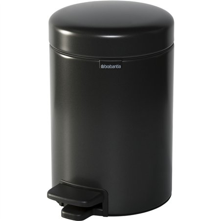 Brabantia Newicon 3 litri Confident Grey