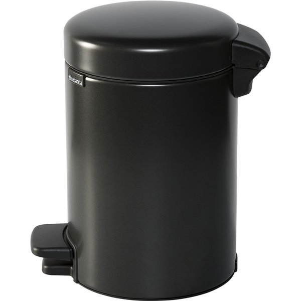 Brabantia Newicon 3 litri Confident Grey