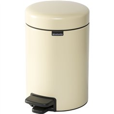 Brabantia Newicon 3 litri Mellow Yellow 2