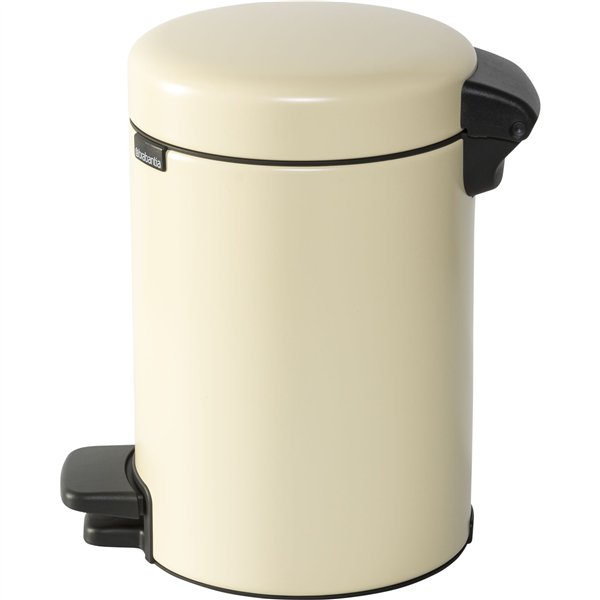 Brabantia Newicon 3 litri Mellow Yellow