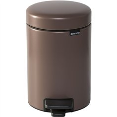 Brabantia Newicon 3 litri Satin Taupe