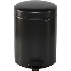 Brabantia Newicon 5 litri Confident Grey