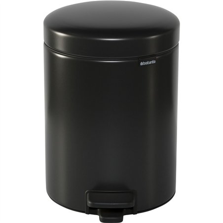 Brabantia Newicon 5 litri Confident Grey