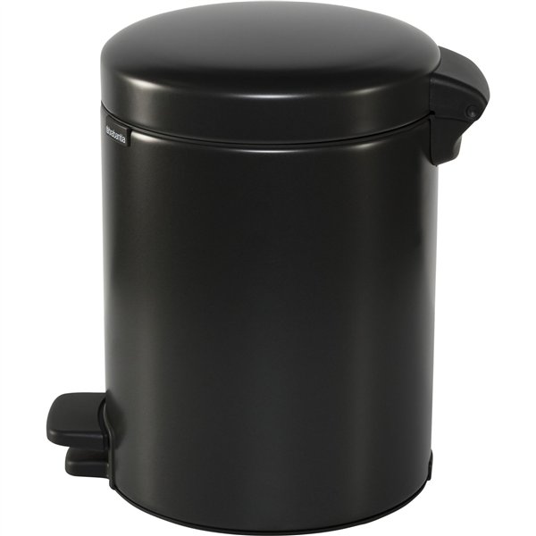 Brabantia Newicon 5 litri Confident Grey