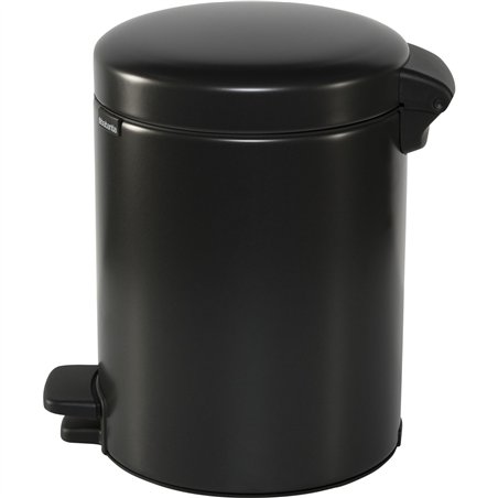 Brabantia Newicon 5 litri Confident Grey