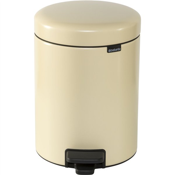 Brabantia Newicon 5 litri Mellow Yellow