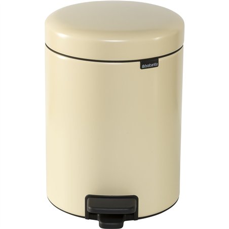 Brabantia Newicon 5 litri Mellow Yellow