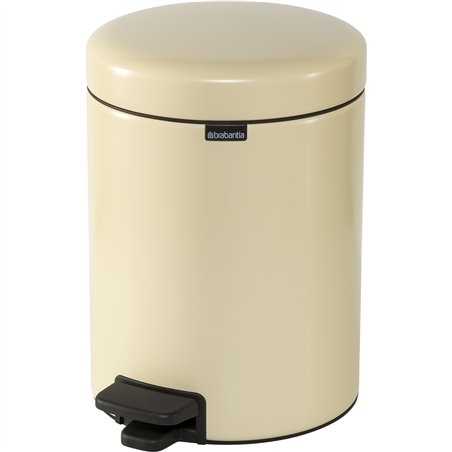 Brabantia Newicon 5 litri Mellow Yellow