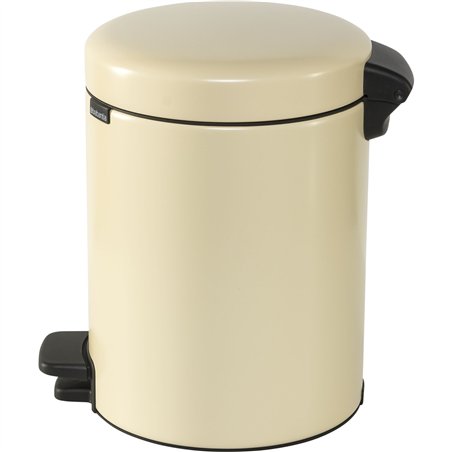 Brabantia Newicon 5 litri Mellow Yellow