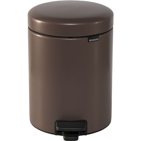 Brabantia Newicon 5 litri Satin Taupe