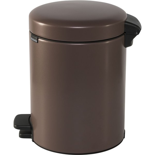Brabantia Newicon 5 litri Satin Taupe