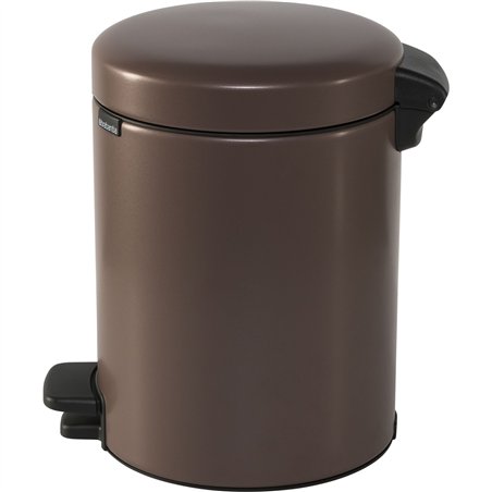 Brabantia Newicon 5 litri Satin Taupe