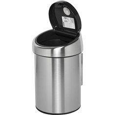 Brabantia Touch Bin 3 litri Matt Steel 2