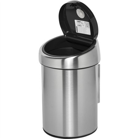 Brabantia Touch Bin 3 litri Matt Steel