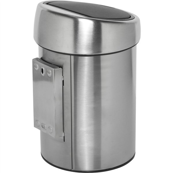 Brabantia Touch Bin 3 litri Matt Steel