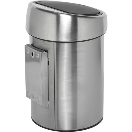 Brabantia Touch Bin 3 litri Matt Steel