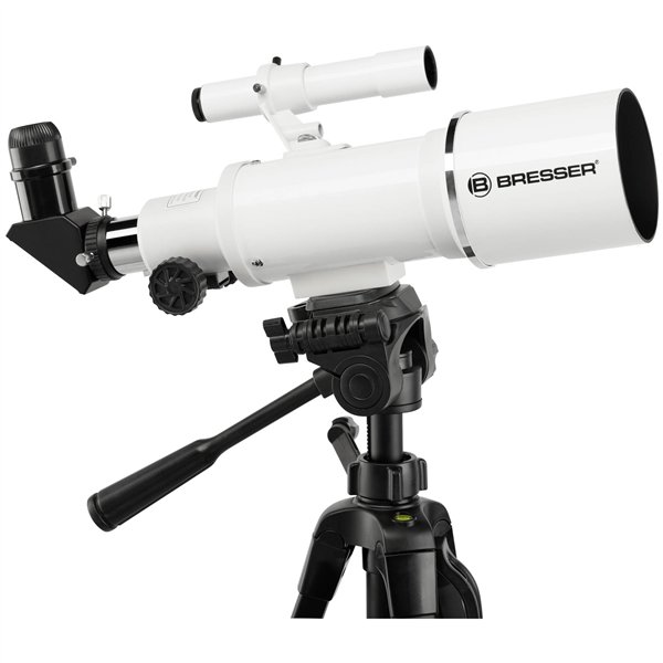 Bresser Classic 70/350 Telescop. Lyra
