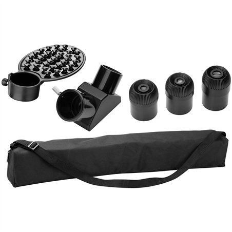 Bresser Classic 70/350 Telescop. Lyra