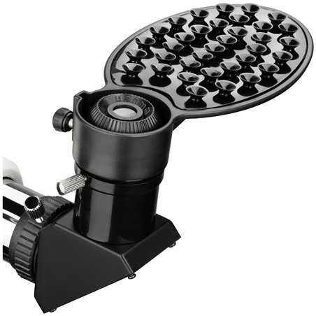 Bresser Classic 70/350 Telescop. Lyra