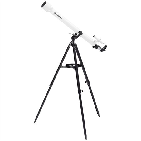 Bresser Classic 60/900 AZ Telescop. Lyra