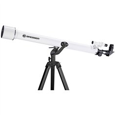 Bresser Classic 60/900 AZ Telescop. Lyra 2