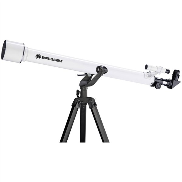 Bresser Classic 60/900 AZ Telescop. Lyra