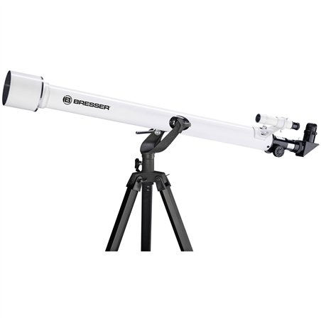 Bresser Classic 60/900 AZ Telescop. Lyra