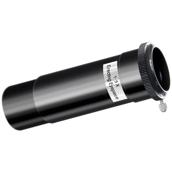 Bresser Classic 60/900 AZ Telescop. Lyra