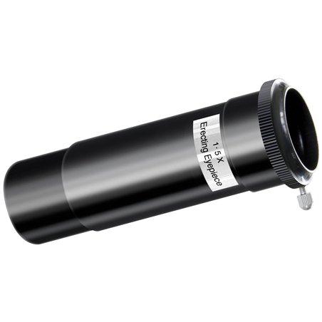 Bresser Classic 60/900 AZ Telescop. Lyra