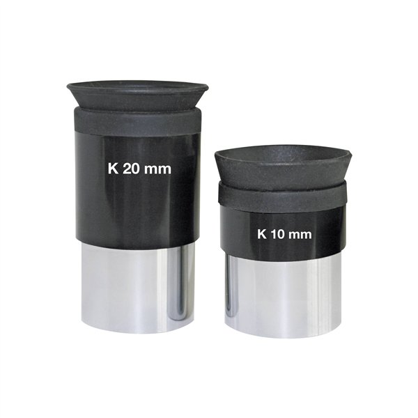 Bresser 80/400 Goto rifrattore