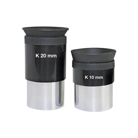 Bresser 80/400 Goto rifrattore