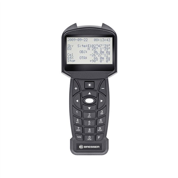 Bresser 80/400 Goto rifrattore