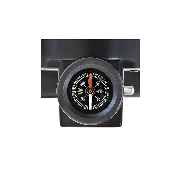 Bresser 80/400 Goto rifrattore