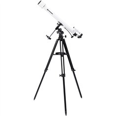 Bresser Classic 60/900 EQ Telescop. Lyra