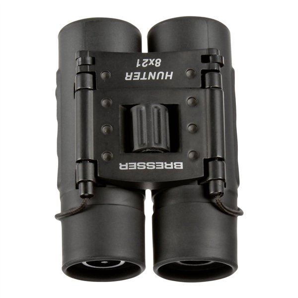 Bresser Hunter   8x21