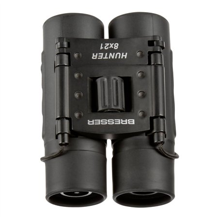 Bresser Hunter   8x21