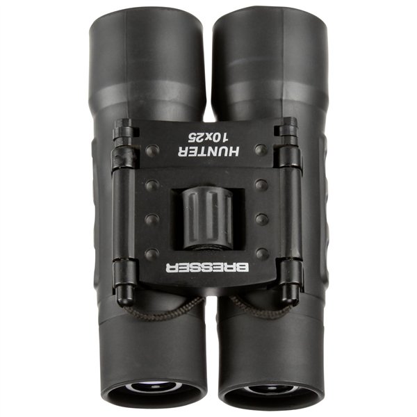 Bresser Hunter 10x25