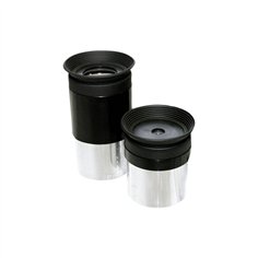 Bresser Pluto 114/500 EQ Specchio telescop.carbon design 2